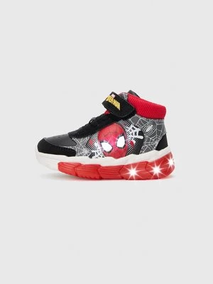 Sneakersy wysokie Friboo