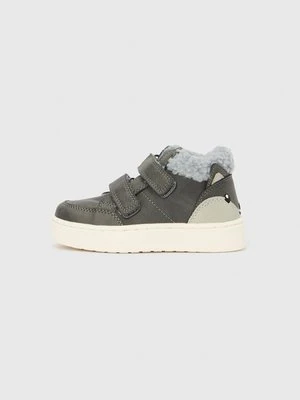 Sneakersy wysokie Friboo