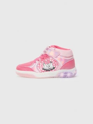 Sneakersy wysokie Friboo