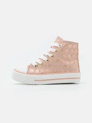 Sneakersy wysokie Friboo