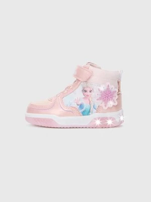 Sneakersy wysokie Friboo