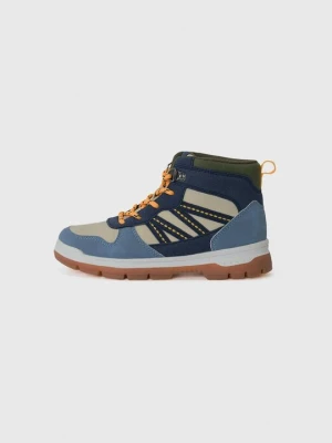 Sneakersy wysokie Friboo By Zalando