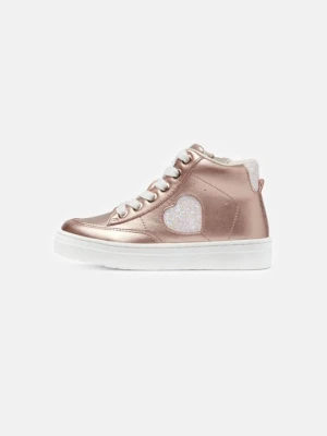 Sneakersy wysokie Friboo By Zalando