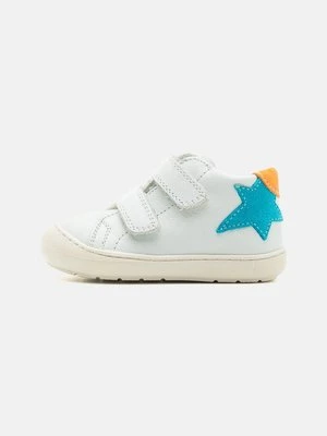 Sneakersy wysokie froddo
