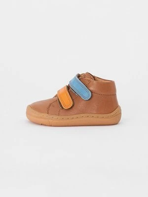 Sneakersy wysokie froddo