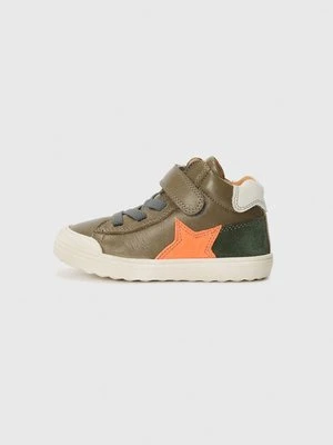Sneakersy wysokie froddo