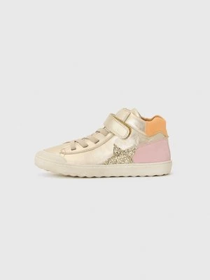 Sneakersy wysokie froddo