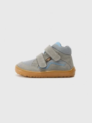 Sneakersy wysokie Froddo ciemnoszary