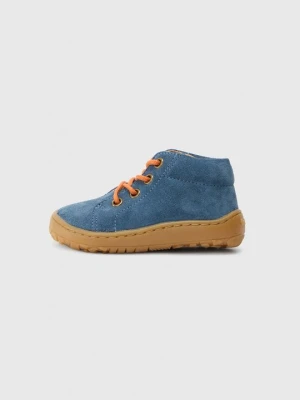 Sneakersy wysokie Froddo granatowy