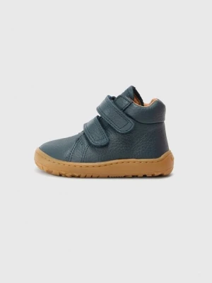 Sneakersy wysokie Froddo granatowy