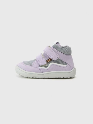 Sneakersy wysokie Froddo liliowy