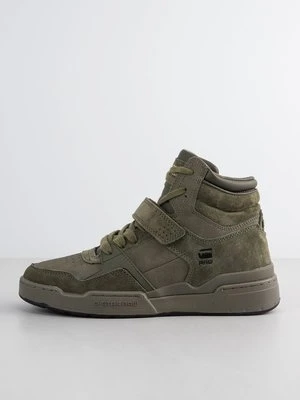 Sneakersy wysokie G-Star