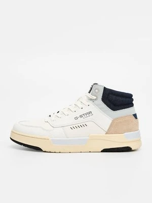Zdjęcie produktu Sneakersy wysokie G-Star