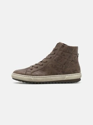 Sneakersy wysokie Gabor