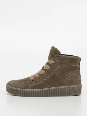Sneakersy wysokie Gabor