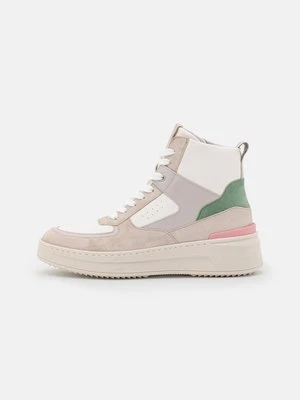 Sneakersy wysokie Gabor