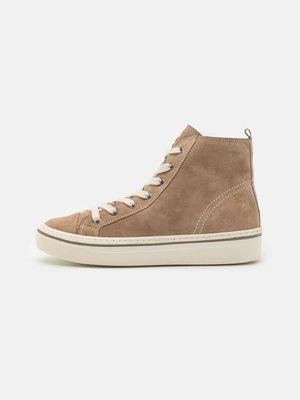Sneakersy wysokie Gabor