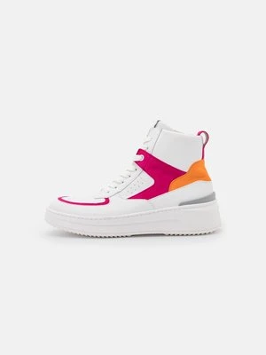Sneakersy wysokie Gabor
