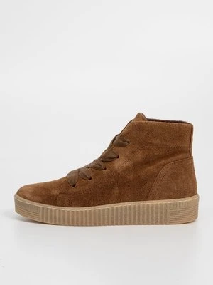 Sneakersy wysokie Gabor
