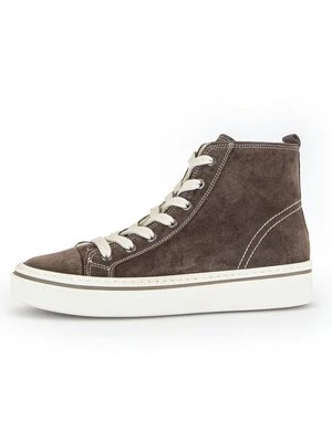 Sneakersy wysokie Gabor