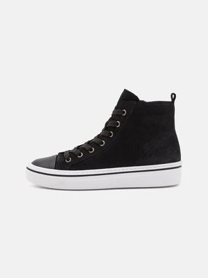 Sneakersy wysokie Gabor