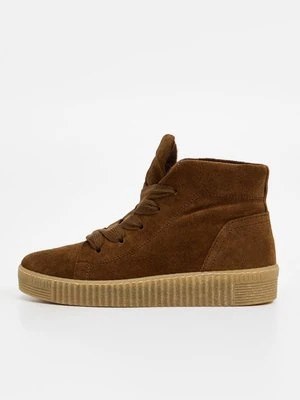 Sneakersy wysokie Gabor