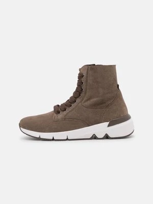 Sneakersy wysokie Gabor