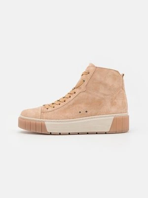 Sneakersy wysokie Gabor Comfort