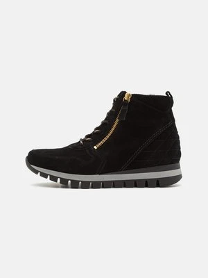 Sneakersy wysokie Gabor Comfort