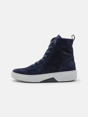 Sneakersy wysokie Gabor Comfort