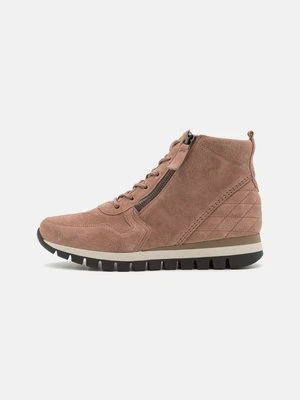 Sneakersy wysokie Gabor Comfort