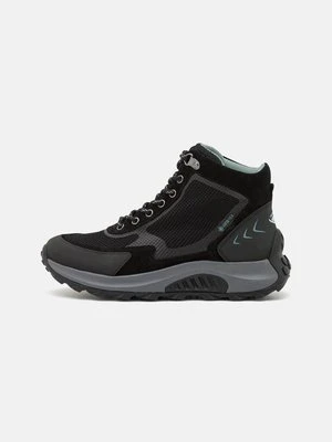 Sneakersy wysokie Gabor Comfort