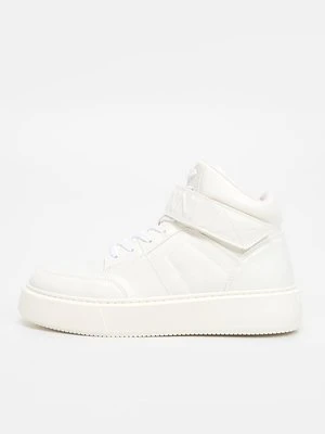 Sneakersy wysokie Ganni