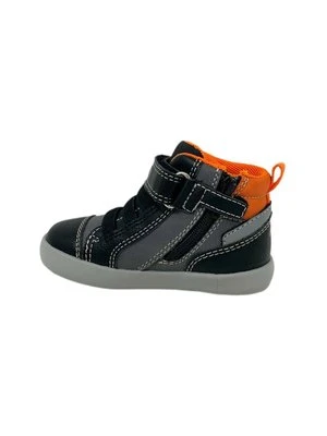 Sneakersy wysokie Geox