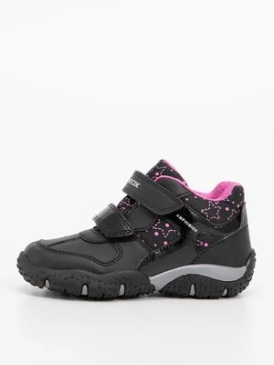 Sneakersy wysokie Geox