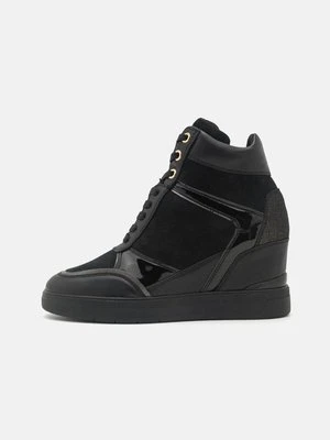 Sneakersy wysokie Geox