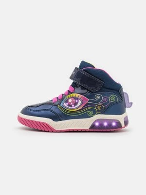 Sneakersy wysokie Geox