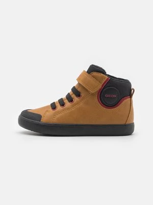 Sneakersy wysokie Geox