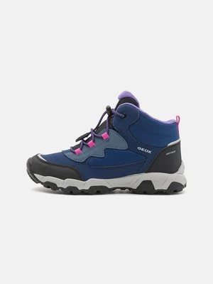 Sneakersy wysokie Geox
