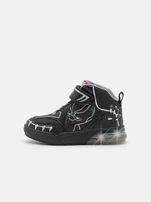 Sneakersy wysokie Geox