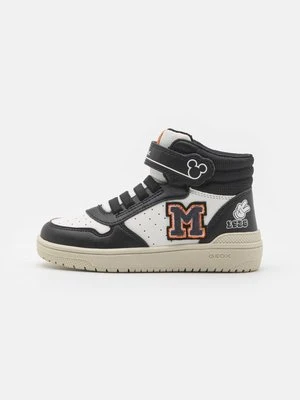 Sneakersy wysokie Geox