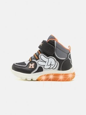 Sneakersy wysokie Geox
