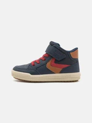 Sneakersy wysokie Geox