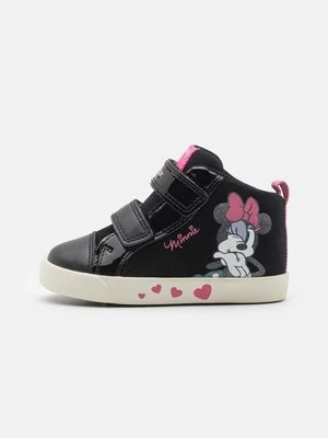 Sneakersy wysokie Geox