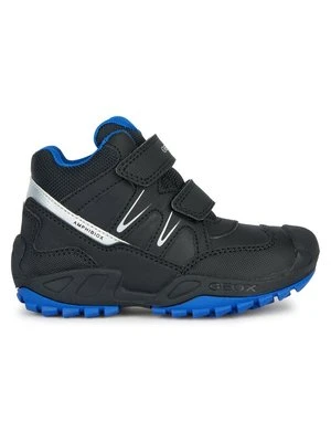 Sneakersy wysokie Geox