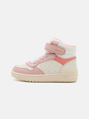 Sneakersy wysokie Geox