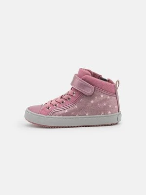 Sneakersy wysokie Geox