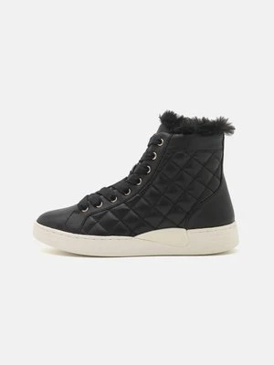 Sneakersy wysokie Geox