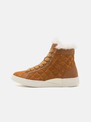 Sneakersy wysokie Geox