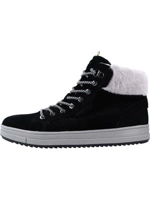 Sneakersy wysokie Geox